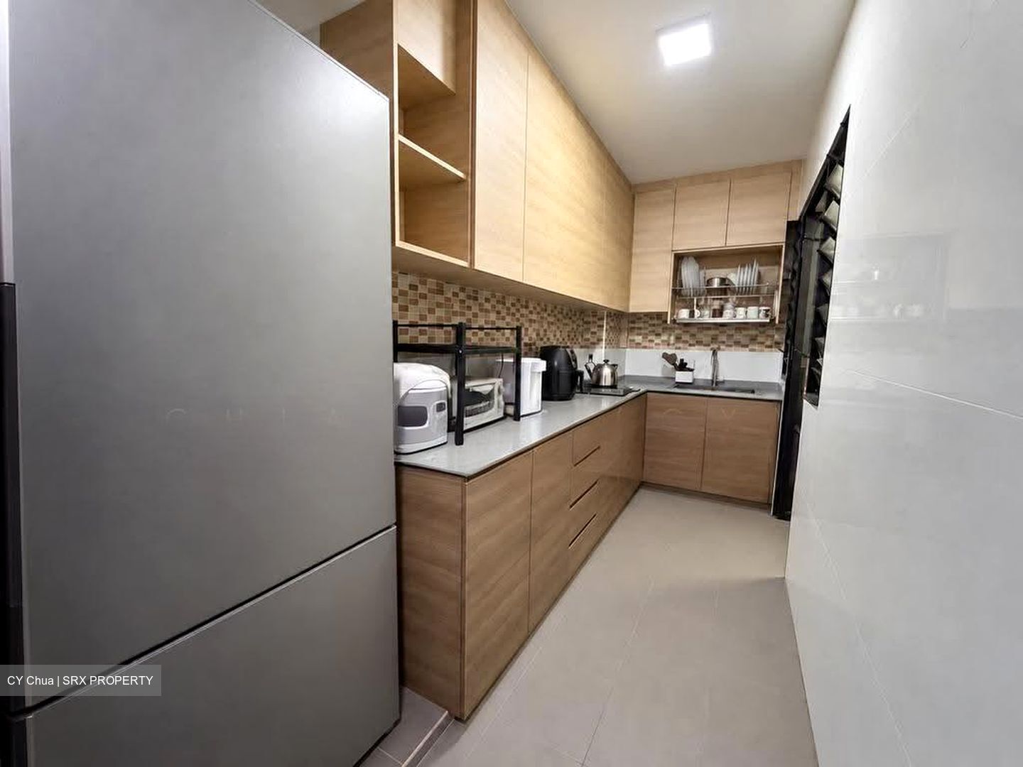 Blk 418A Fernvale Riverwalk (Sengkang), HDB 3 Rooms #638185921